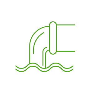 Разработка нормативов предельно-допустимых сбросов (ПДС)